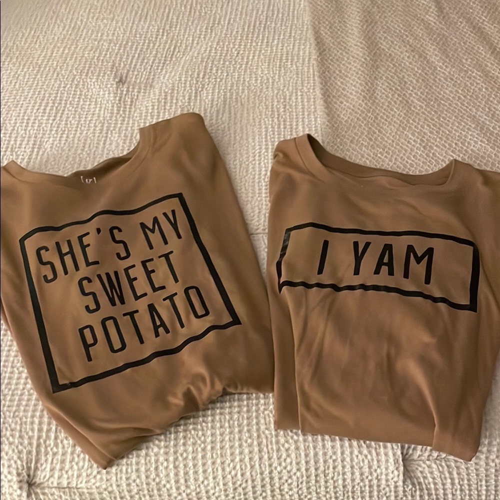 George Tan Graphic T-Shirt